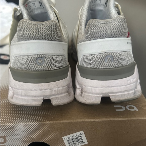 On shoes - Picture 4 of 10